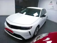 Usata Opel Astra Edition 131 CV (96 kW) 2023 Bianco Utilitaria