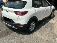 Usata Kia Stonic Style 97 CV (71 kW) 2019 SUV