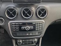 Usata Mercedes GLA180 Premium 108 CV (79 kW) 2015 Bianco SUV