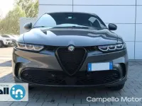 Usata Alfa Romeo Tonale Veloce 159 CV (116 kW) 2025 Grigio SUV