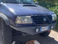 Usata Suzuki Vitara 109 CV (80 kW) 2003 SUV