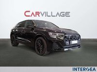 Nuova Audi Q8 S-Line 286 CV (210 kW) 2026 Nero SUV