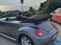 Usata VW New Beetle 105 CV (77 kW) 2008 Utilitaria
