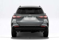 Nuova Mercedes GLA200 Advanced Plus 150 CV (110 kW) 2026 Grigio montagna / metallizzato SUV