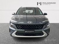 Usata Hyundai Kona 141 CV (103 kW) 2022 Grigio SUV