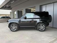 Usata Land Rover Defender HSE Dynamic 249 CV (183 kW) 2022 Grigio SUV