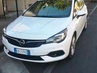 usata Opel Astra 5ª serie - 2021