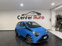 Usata Toyota Aygo X-wave 72 CV (52 kW) 2019 Other Utilitaria