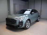 Nuova Audi Q3 Sportback S-Line 204 CV (150 kW) 2026 Verde salvia SUV