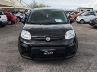 Usata Fiat Panda S 71 CV (52 kW) 2023 Nero Utilitaria