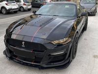 usata Ford Mustang Coupé Fastback 2.3 EcoBoost del 2017 usata a Lucca