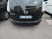 Usata Mazda 5 143 CV (105 kW) 2015 Nero Monovolume