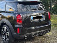 Usata Mini John Cooper Works Countryman 242 CV (177 kW) 2021 SUV