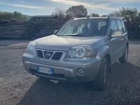 Usata Nissan X-Trail 136 CV (100 kW) 2003 SUV