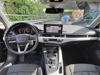 usata Audi A4 AVANT 2.0 35 TDI MHEV BUSINESS ADVANCED S