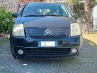 Usata Citroën C2 60 CV (44 kW) 2007 Utilitaria