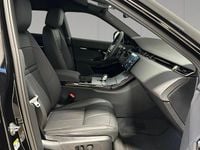 Usata Land Rover Range Rover evoque S 163 CV (119 kW) 2024 Santorini black SUV