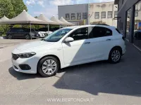 Usata Fiat Tipo Easy 95 CV (69 kW) 2019 Bianco Berlina