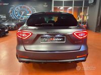 usata Maserati GranSport Levante S SQ4 V6 430cv AWD