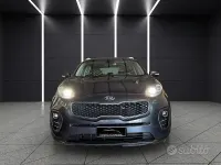 Usata Kia Sportage 116 CV (85 kW) 2018 Other SUV
