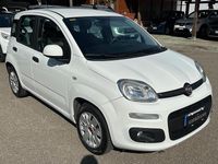 Usata Fiat Panda Easy 95 CV (69 kW) 2017 Bianco Utilitaria