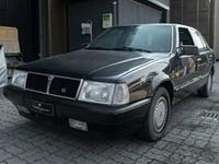 Usata Lancia Thema 150 CV (110 kW) 1985 Nero Berlina