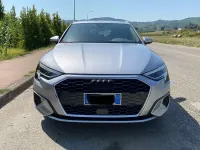 Usata Audi A3 Advanced 110 CV (80 kW) 2021 Berlina