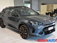 Usata Cupra Formentor 150 CV (110 kW) 2025 Grigio magnetico SUV