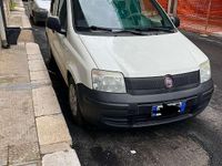Usata Fiat Panda Dynamic 60 CV (44 kW) 2011 Utilitaria