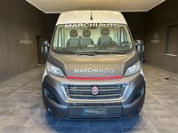 Usata Fiat Ducato 33 88 kW (120 CV) 2021 Bianco Furgone
