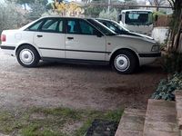 Usata Audi 80 116 CV (85 kW) 1992 Bianco Berlina