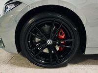 usata BMW M440 i Coupé MHEV 48V xDrive