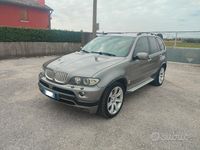 Usata BMW X5 360 CV (264 kW) 2004 SUV