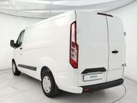 usata Ford 300 Transit Custom2.0 tdci 130cv Trend L1H1 E6.2