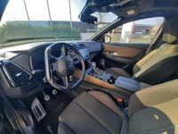 Usata DS Automobiles DS7 Crossback So Chic 131 CV (96 kW) 2019 Nero SUV