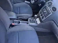 Usata Ford Focus 90 CV (66 kW) 2007 Grigio Berlina