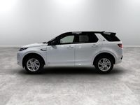 usata Land Rover Discovery Sport 2.0D I4-L.Flw 150 CV AWD Auto S del 2020 usata a Modena