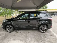 Usata Ford Kuga ST-Line 120 CV (88 kW) 2019 Nero SUV