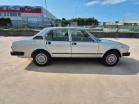 Usata Alfa Romeo Alfetta 1970 Grigio Berlina