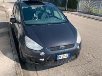 Usata Ford S-MAX 2009 Monovolume