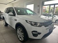 usata Land Rover Discovery Sport Discovery Sport2.0 td4 SE awd 150cv auto