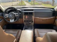Usata Jeep Cherokee Limited 200 CV (147 kW) 2011 SUV