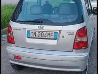 Usata Hyundai Atos Prime 59 CV (43 kW) 2004 Utilitaria