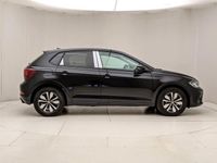 Occasion VW Polo Life 95 ch (69 kW) 2025 Noir Berline