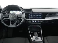 usata Audi A3 Sportback 30 2.0 tdi business advanced s tronic