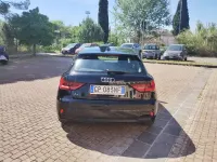 Usata Audi A1 Sportback Business 95 CV (69 kW) 2023 Utilitaria