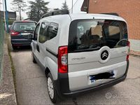 Usata Citroën Nemo 75 CV (55 kW) 2012 Grigio Monovolume