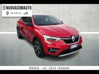 usata Renault Arkana E-Tech 145 CV Intens del 2021 usata a Sesto Fiorentino