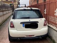 Usata Mini One D 90 CV (66 kW) 2010 Utilitaria