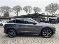 Usata Alfa Romeo Stelvio Veloce 209 CV (153 kW) 2025 Grigio SUV